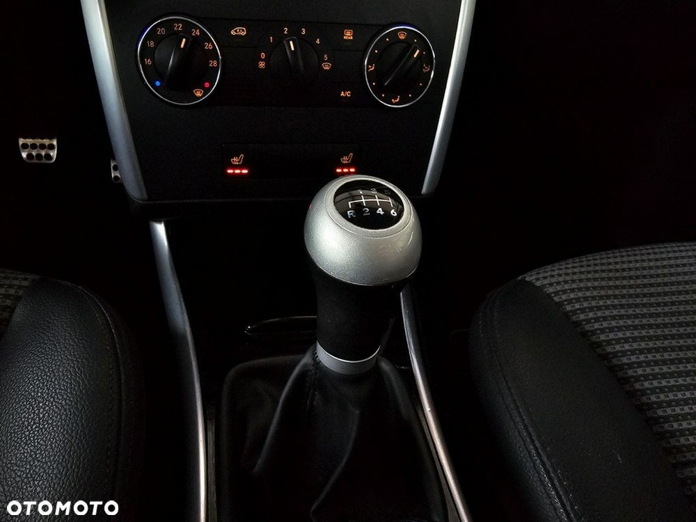 Mercedes-Benz Klasa B - 18