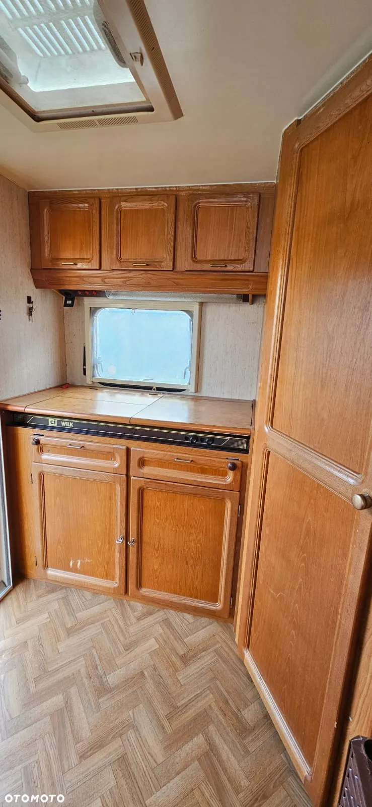 Wilk Caravans - 7