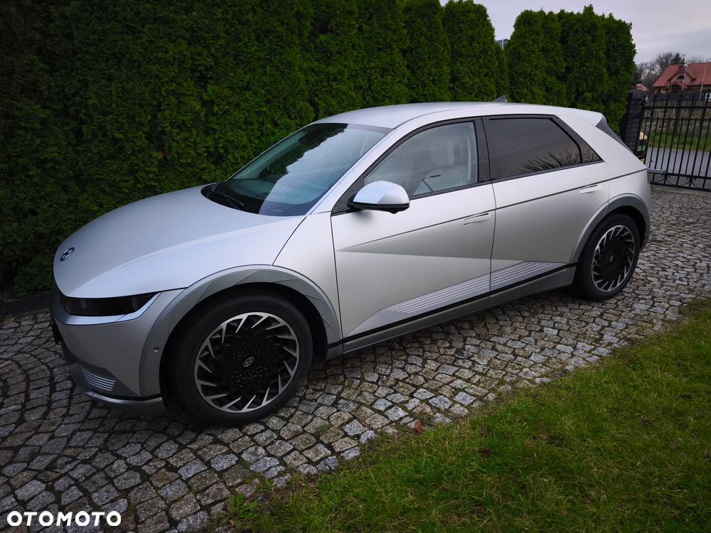 Hyundai IONIQ 5 73kWh Uniq 4WD - 1