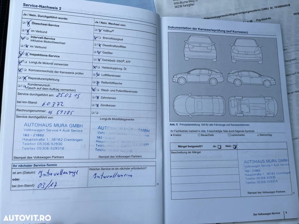 Volkswagen Tiguan 2.0 TDI DPF 4Motion Cup Sport & Style - 28