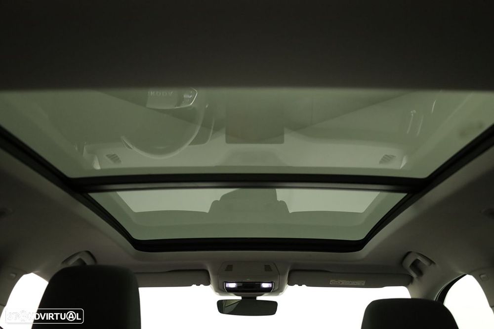 Skoda Kodiaq 2.0 TDI DSG - 22