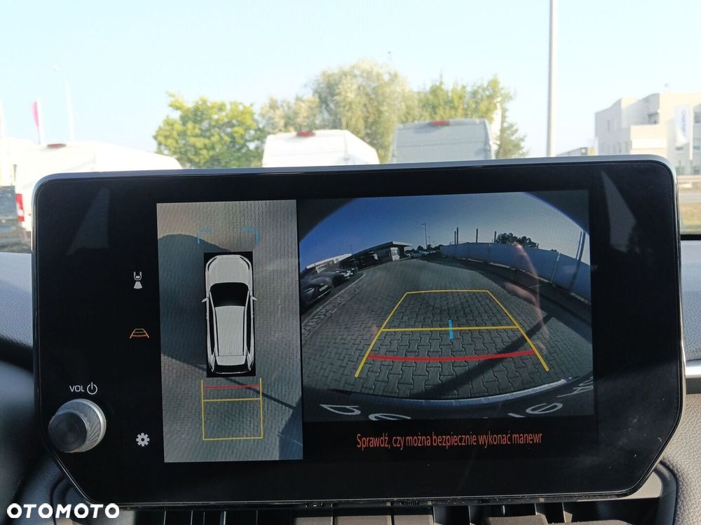 Toyota RAV4 2.5 Plug-In Hybrid Selection 4x4 - 20