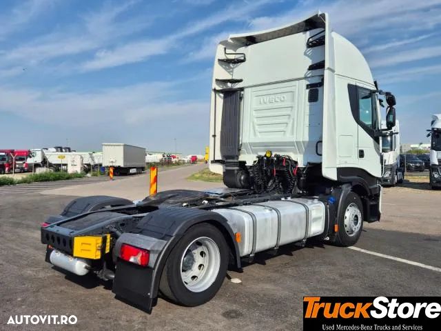 Iveco AS440 - 4