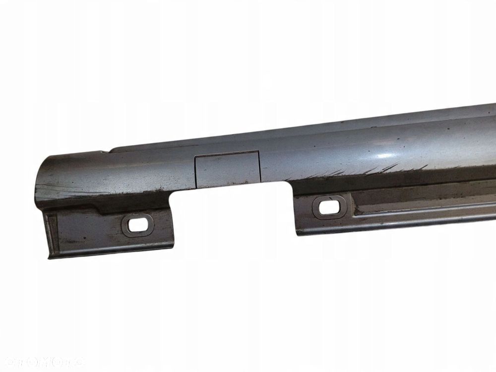 LISTWA PROGOWA LEWA MERCEDES A W176 LIFT (2015-2018) 1.6 CGI 102KM AMG - 5