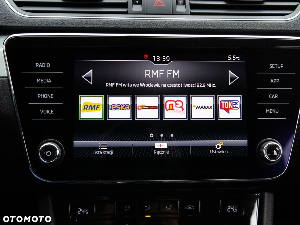 Skoda Superb 2.0 TDI Ambition - 26