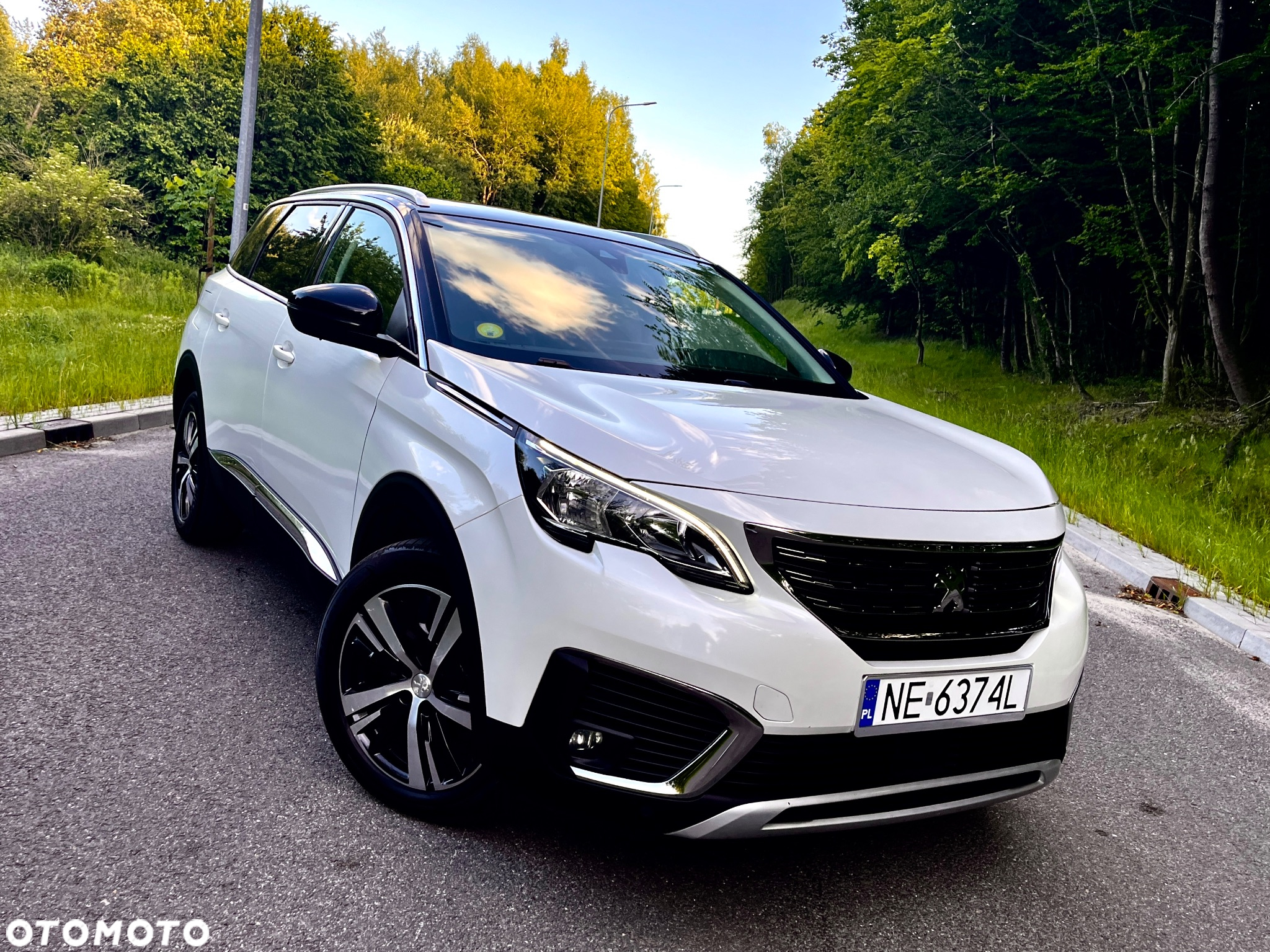 Peugeot 5008 HDI 115 Allure - 9