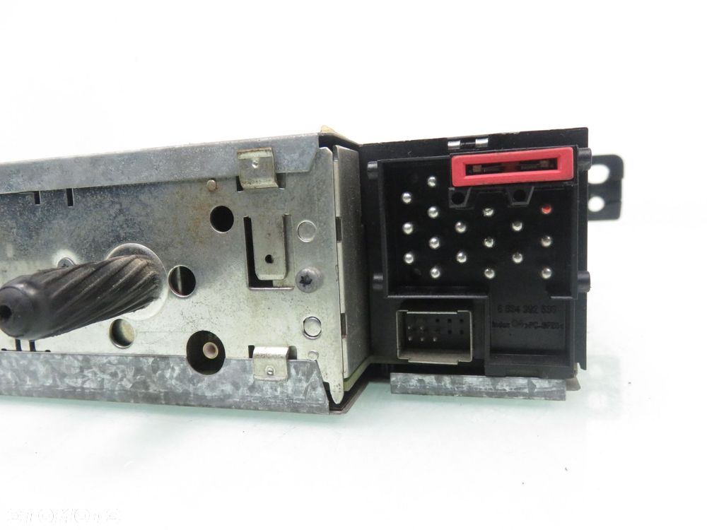 RADIO BMW E46 6902661 7649273 - 11