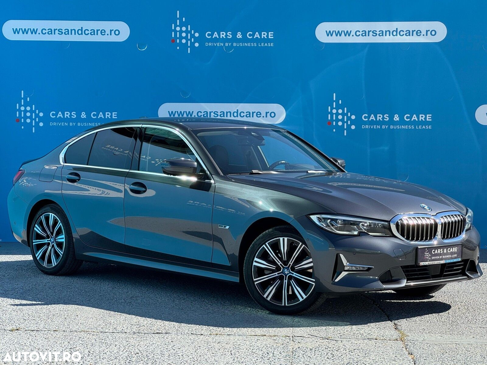 BMW Seria 3 - 3