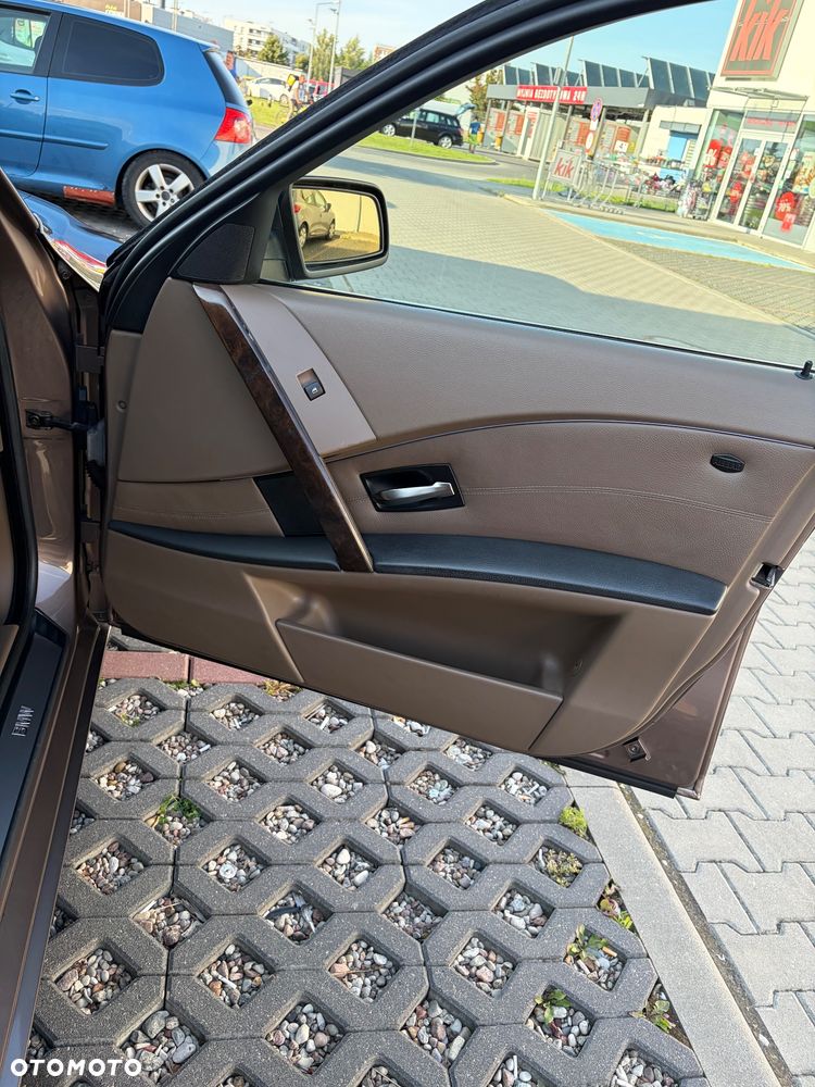 BMW Seria 5 - 19