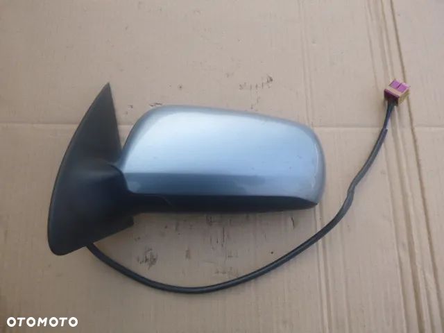 LUSTERKO LEWE ELEKTRYCZNE SKODA FABIA I 5 PINÓW - 3