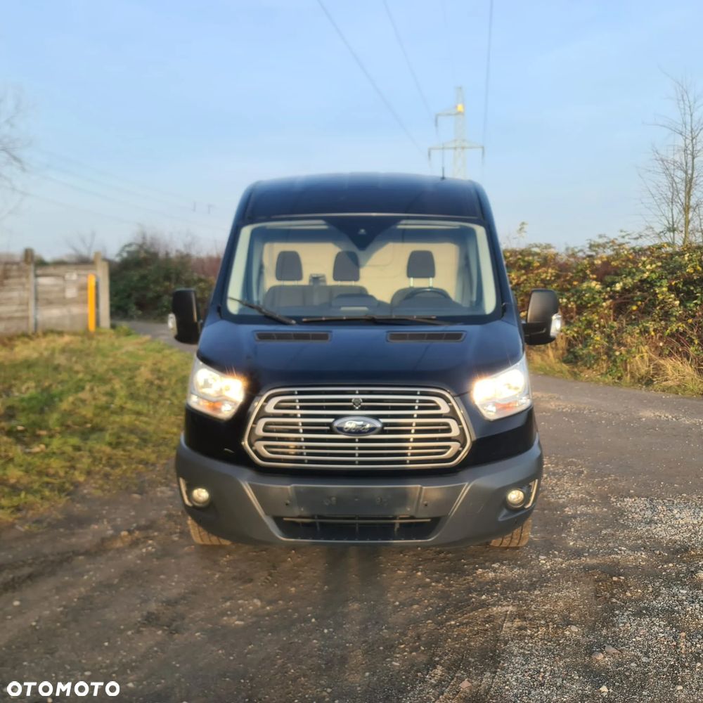 Ford TRANSIT - 11