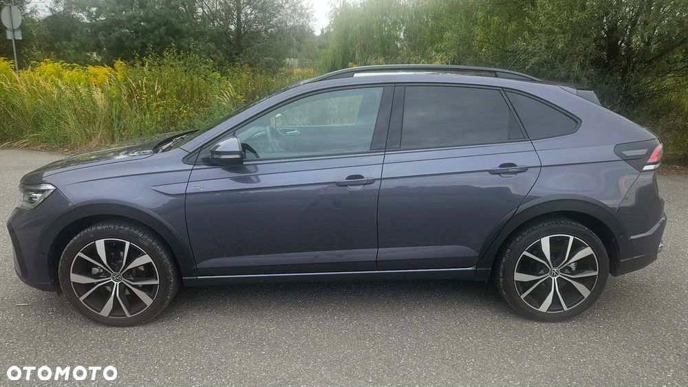 Volkswagen Taigo 1.5 TSI ACT R-Line Plus DSG - 2