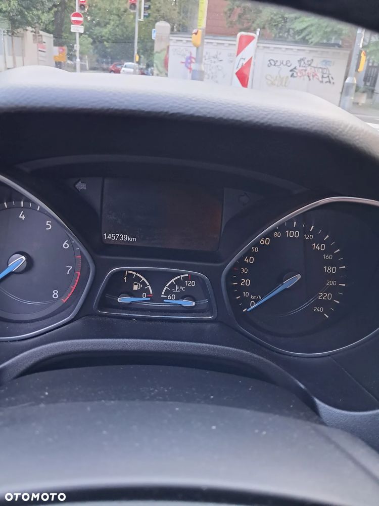 Ford Focus - 9
