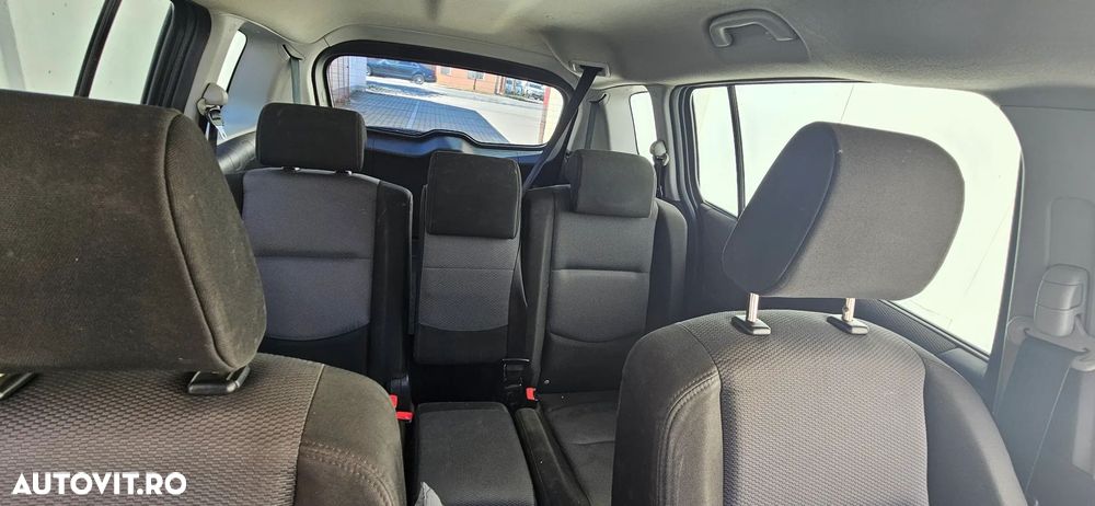Mazda 5 2.0 CD DPF Comfort - 10