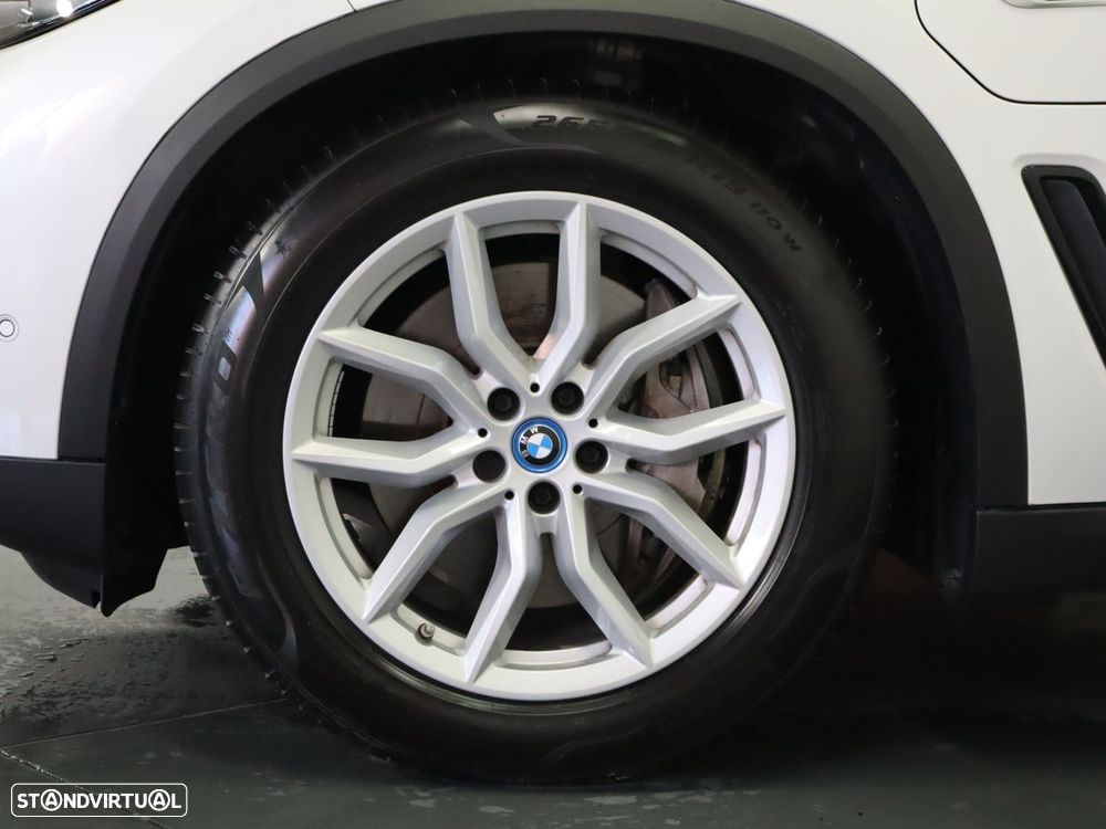 BMW X5 45 e xDrive - 6