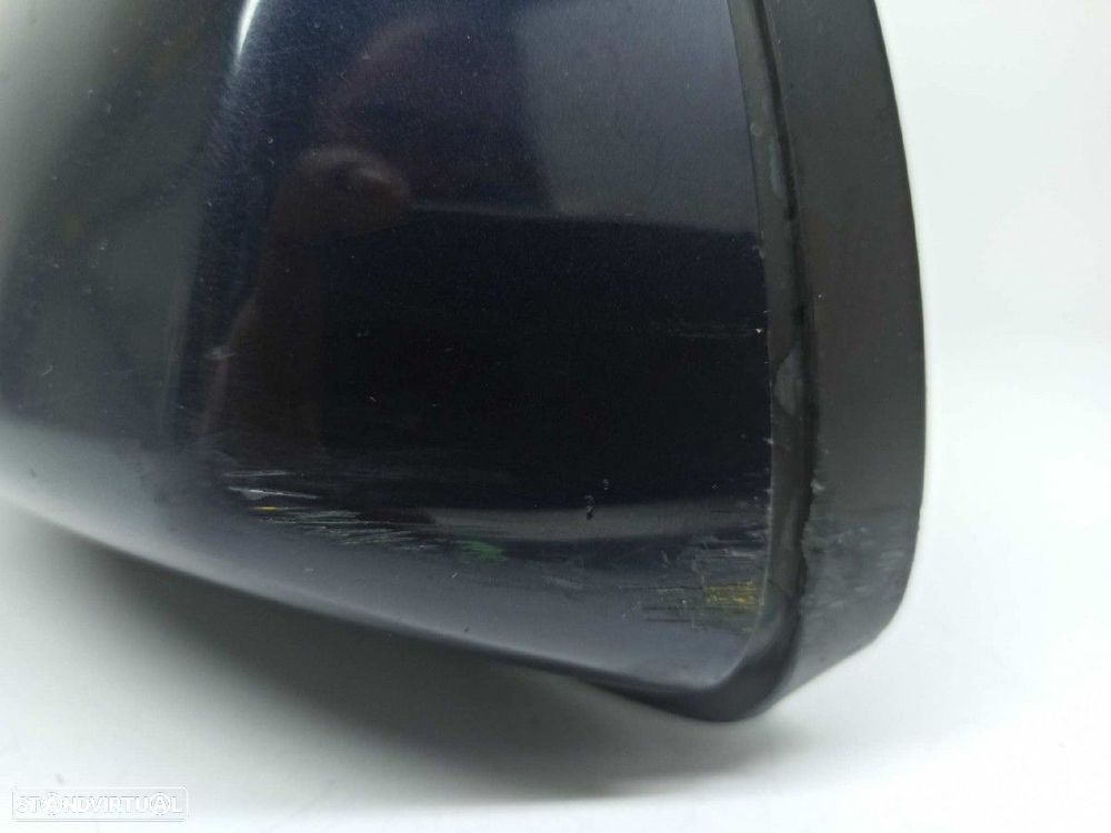 RETROVISOR ESQUERDO BMW SERIE 5 BERLINA (E60) 530D - 10