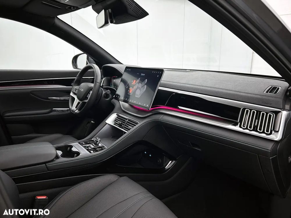 Byd Seal U AWD Design - 11