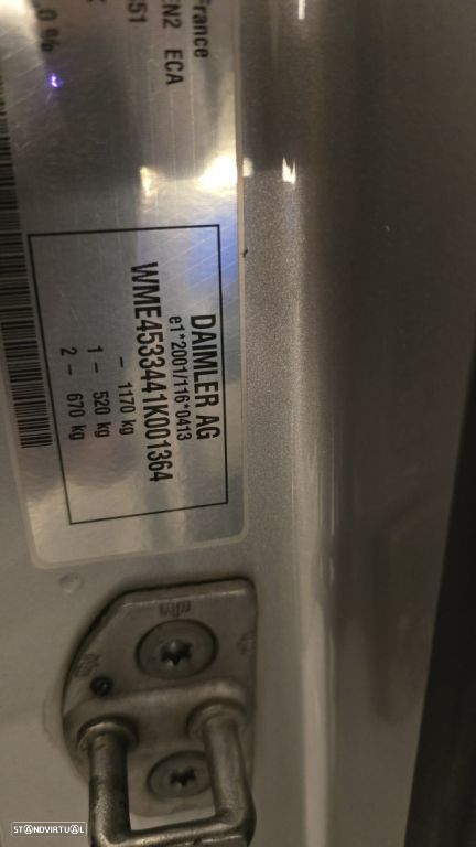Smart ForTwo Coupé 0.9 Proxy 90 - 47