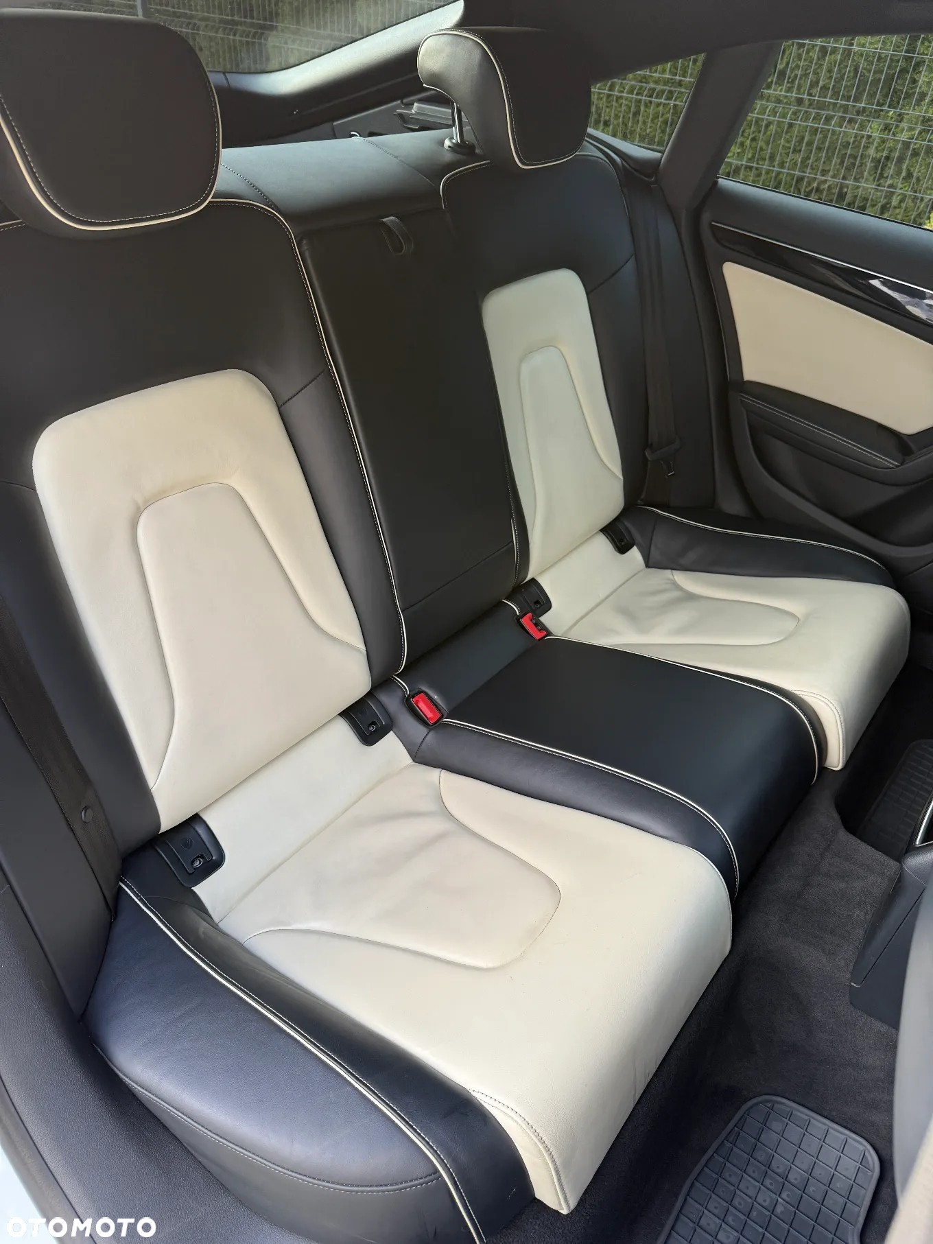 Audi A5 1.8 TFSI Multitronic - 10