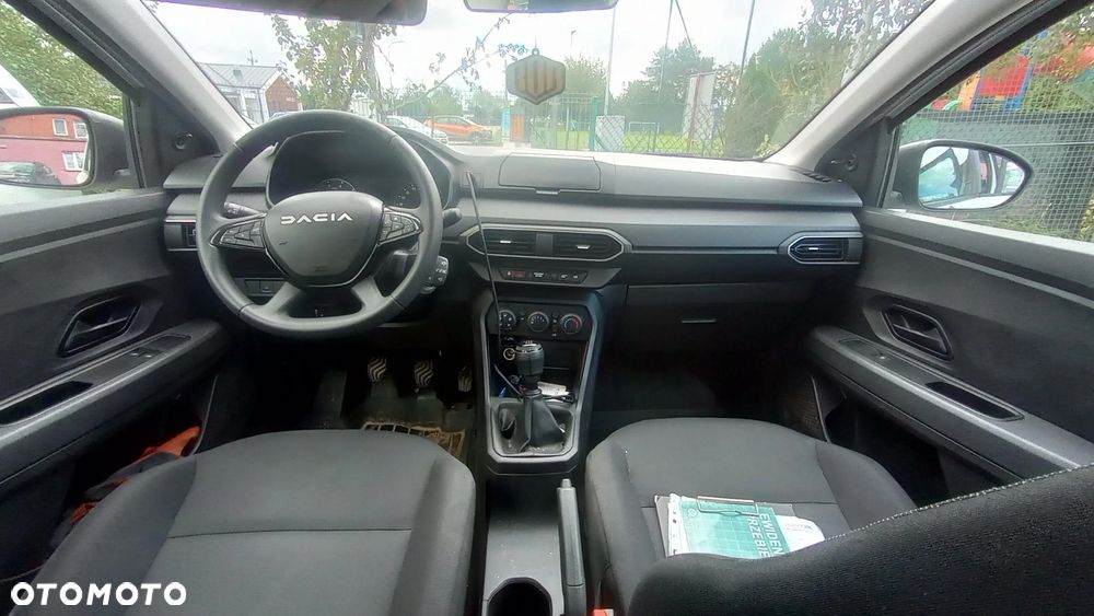Dacia Jogger - 7