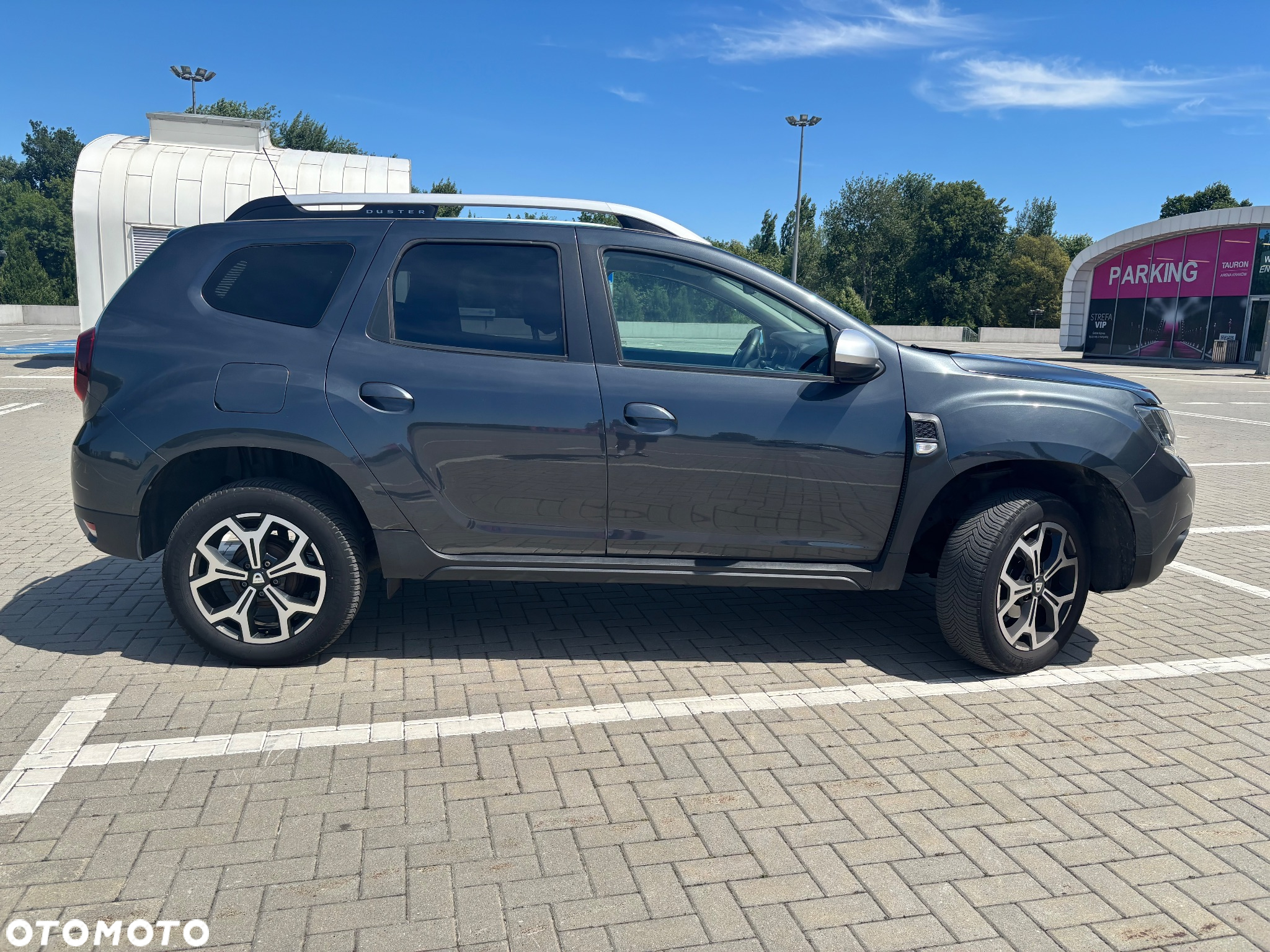 Dacia Duster SCe 115 2WD Prestige - 2
