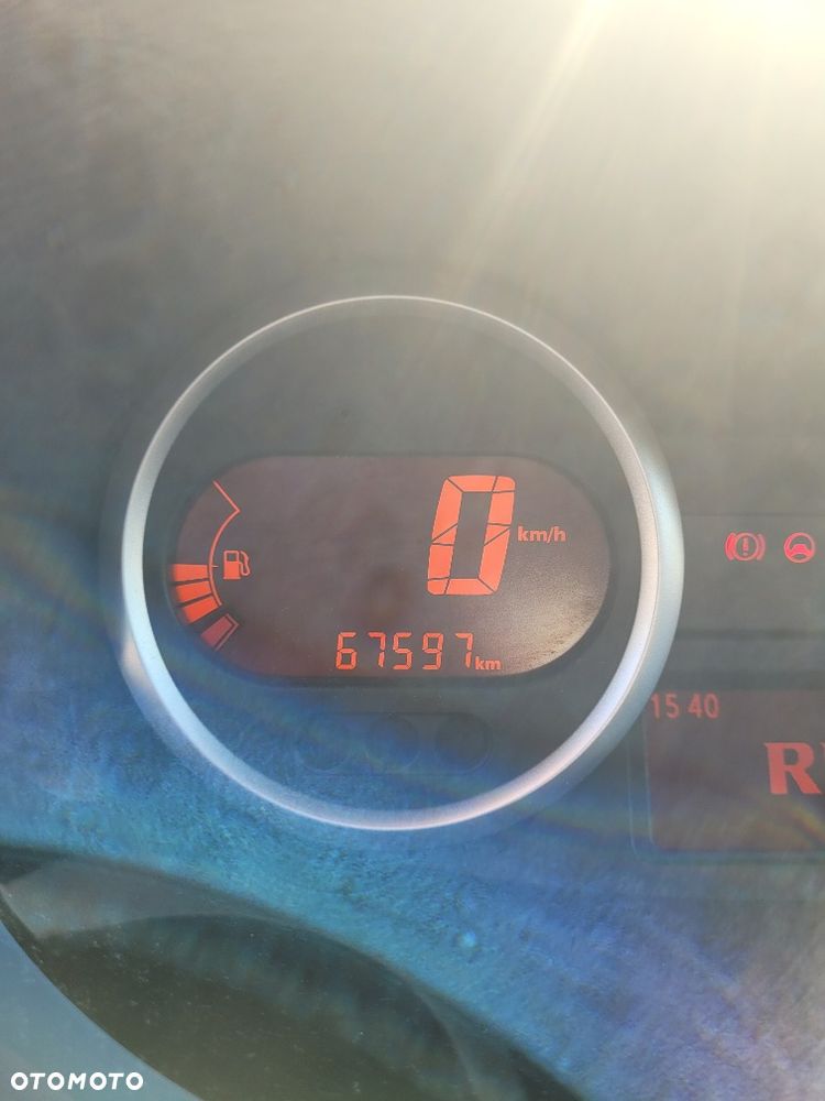 Renault Twingo 1.2 16V Eco Wind - 7