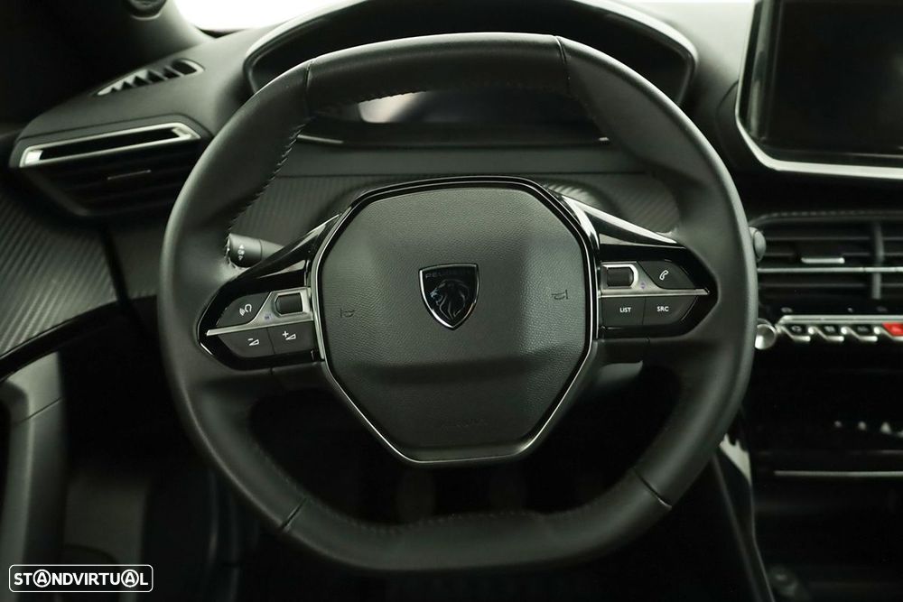 Peugeot 2008 1.2 PureTech Allure - 14