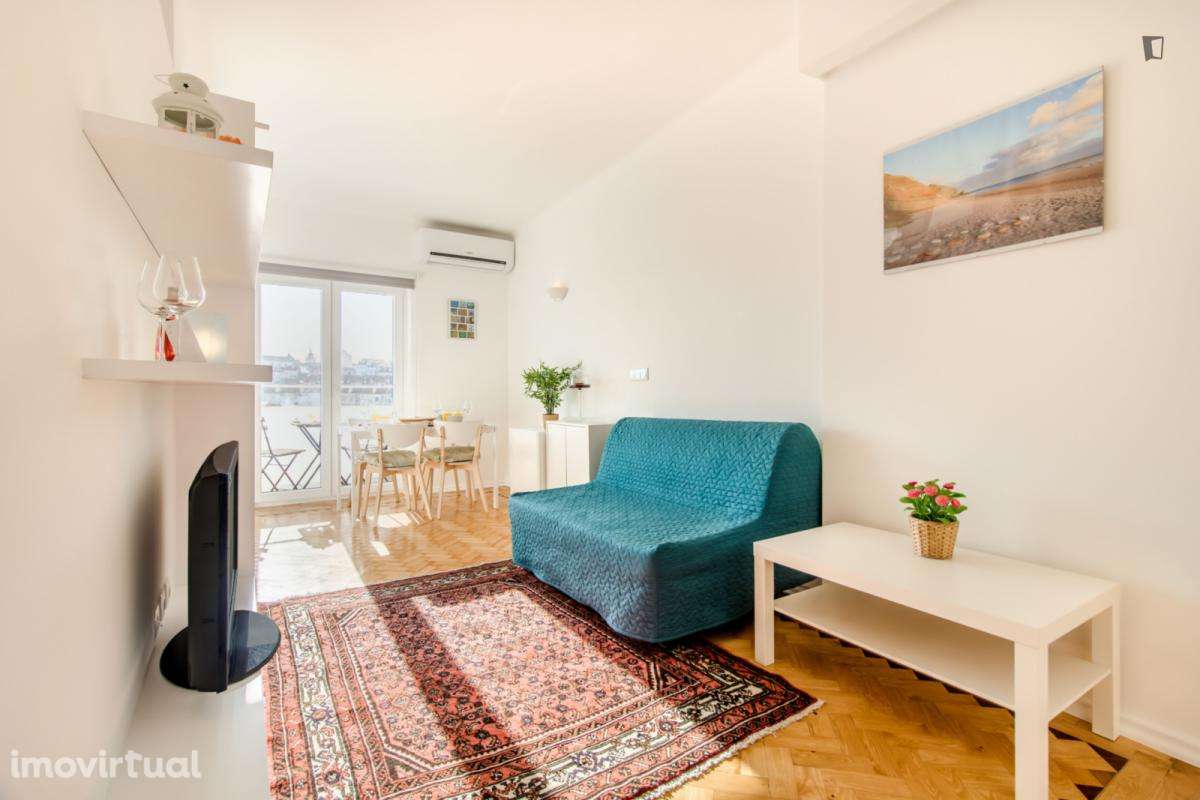 Apartamento com 2 quartos - localizado em Santa Apolónia Lisbon - Grande imagem: 3/37
