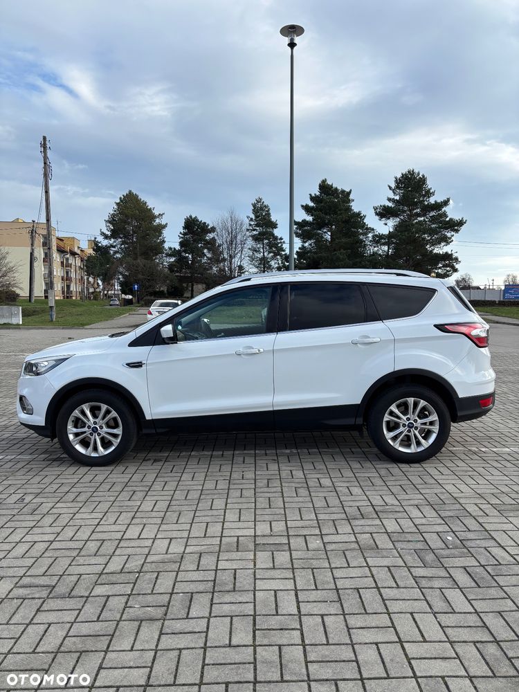 Ford Escape - 2
