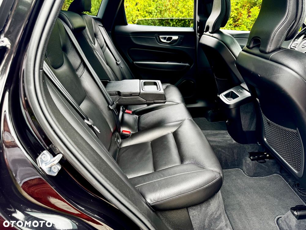 Volvo XC 60 D4 Inscription - 35