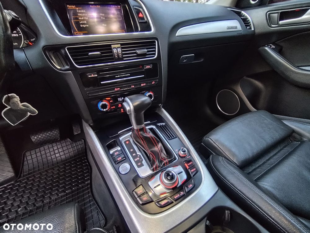 Audi Q5 2.0 TDI Quattro Sport S tronic - 19