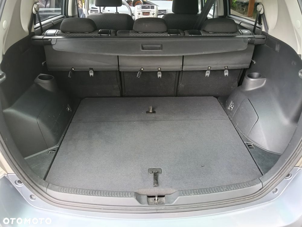 Toyota Verso 2.2 D-CAT Prestige - 7