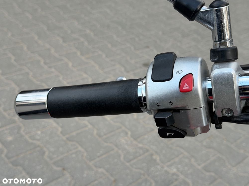 Suzuki Intruder - 21