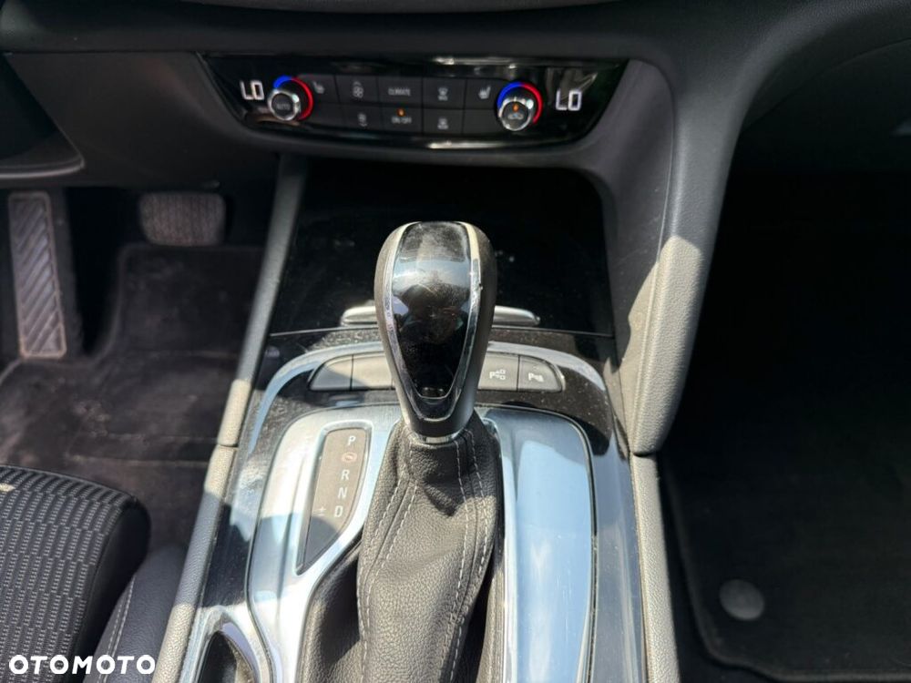 Opel Insignia 2.0 Automatik Innovation - 13
