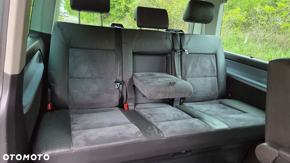 Volkswagen Multivan L1 Atlantis - 25
