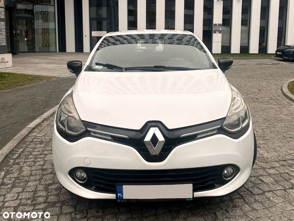 Renault Clio 1.2 16V Techno Feel - 8