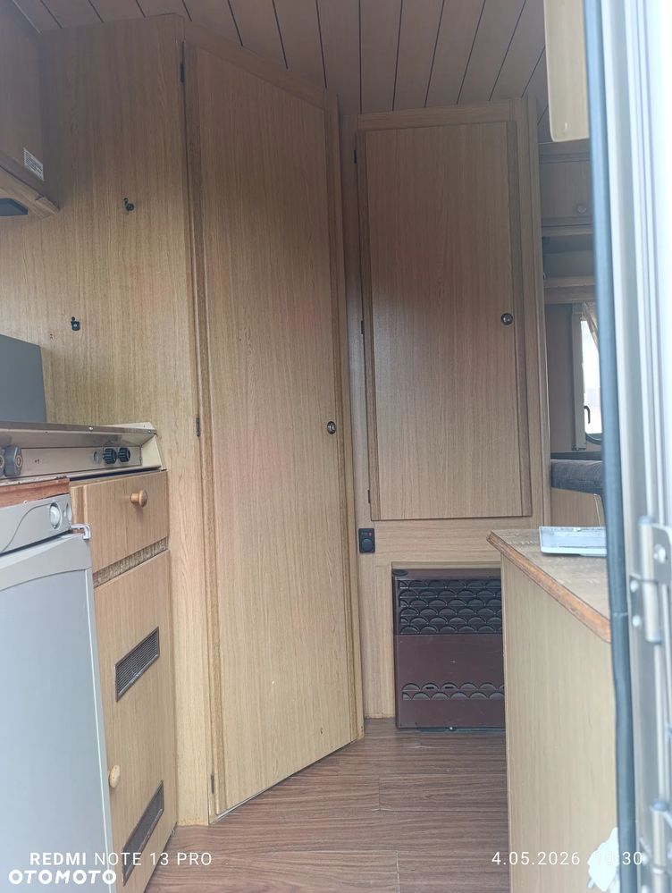 Fiat Ducato - 8