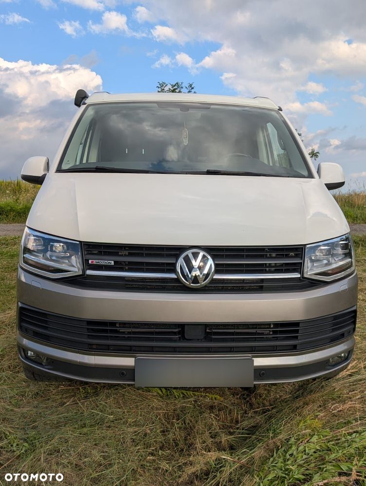 Volkswagen California - 3