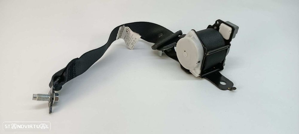 CINTO DE SEGURANÇA TRASEIRO ESQUERDO INFINITI Q50 Q50 - 1