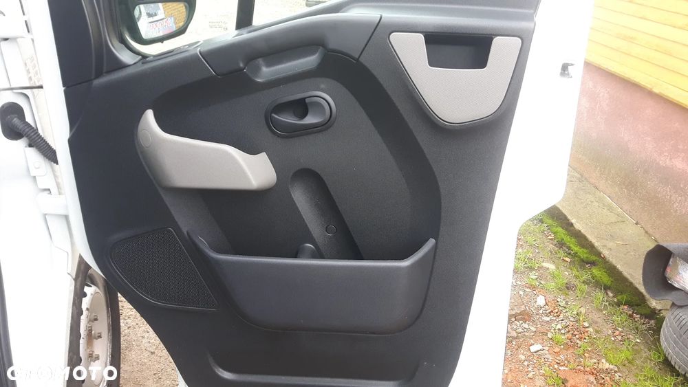 Renault MASTER - 14
