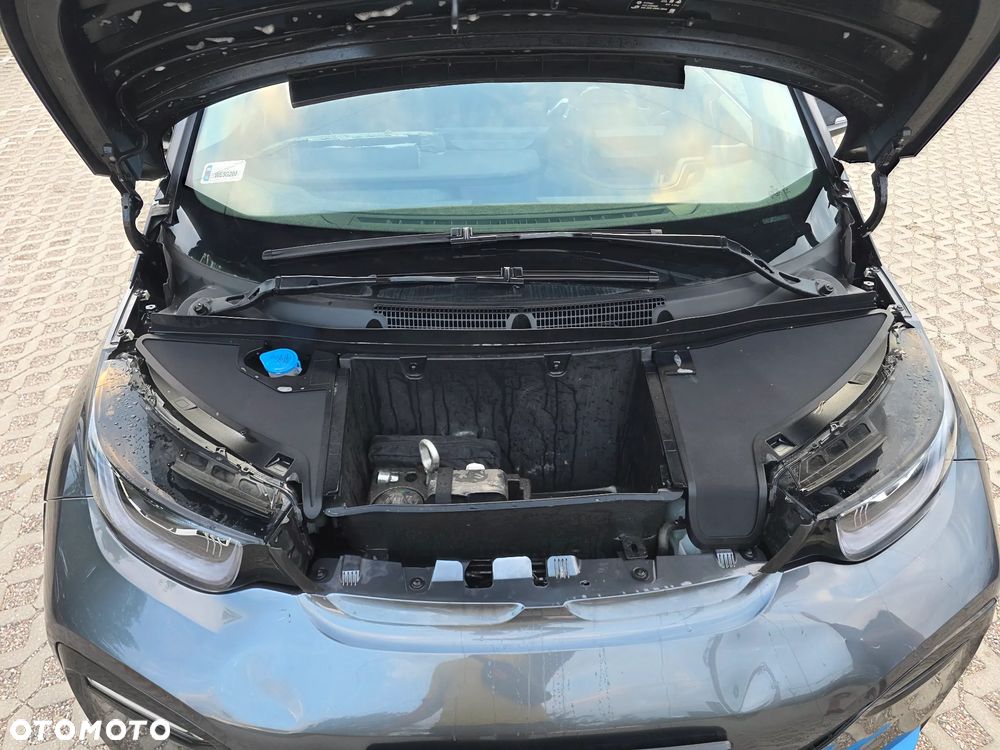 BMW i3 i3S 120 Ah - 15