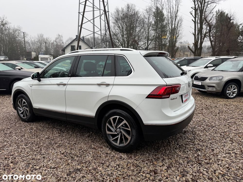 Volkswagen Tiguan 1.5 TSI EVO JOIN DSG - 4