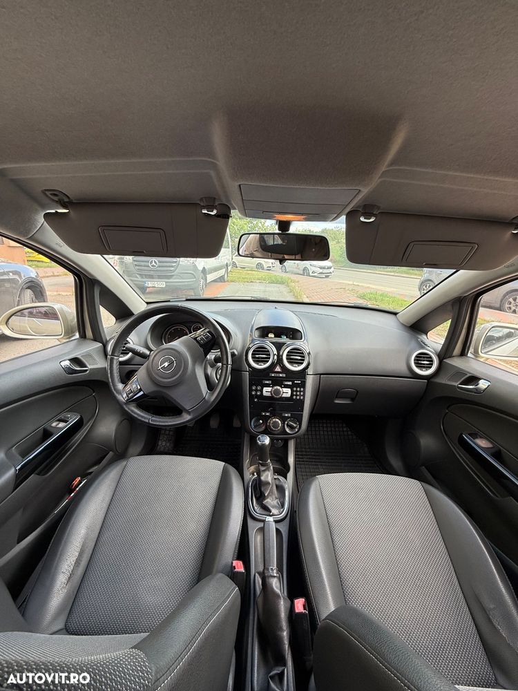 Opel Corsa 1.3 CDTI Cosmo - 7