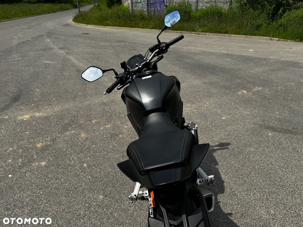Honda CB - 13