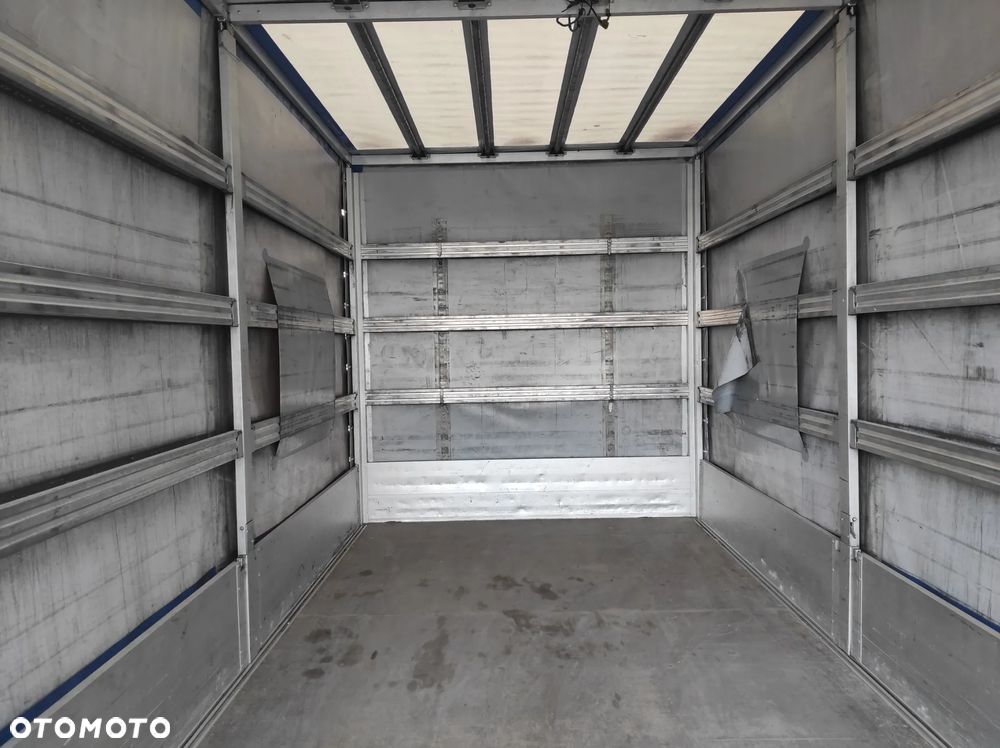 Iveco DAILY 35S18 - 12