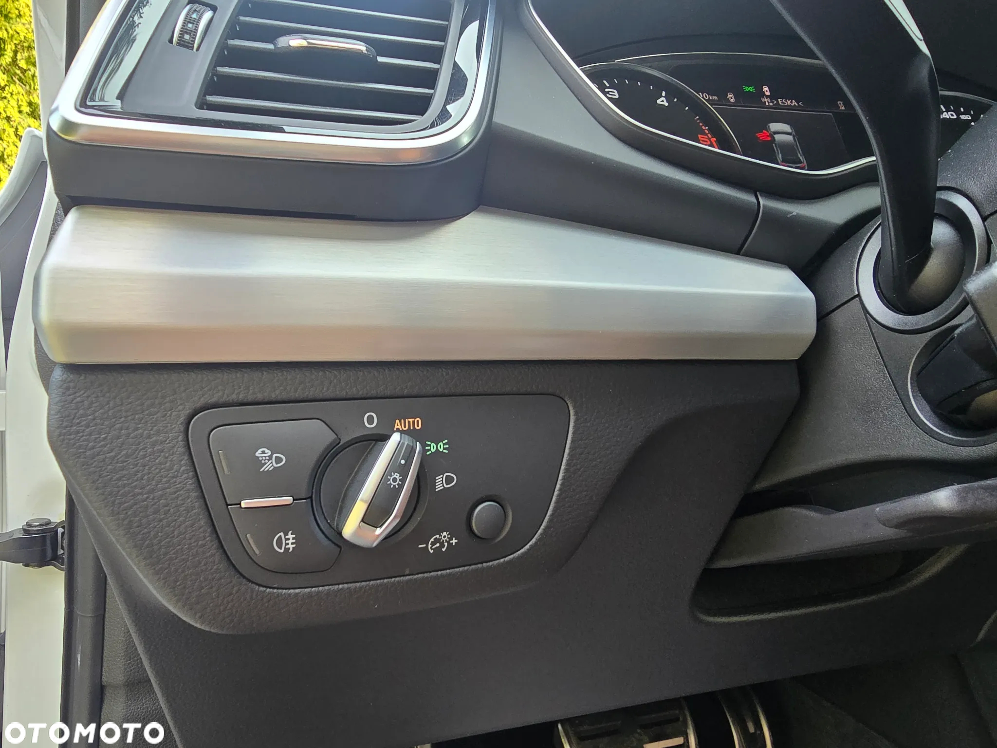 Audi Q5 40 TDI quattro S tronic S line - 16