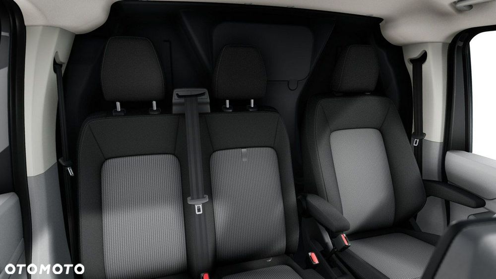 Volkswagen Transporter - 10