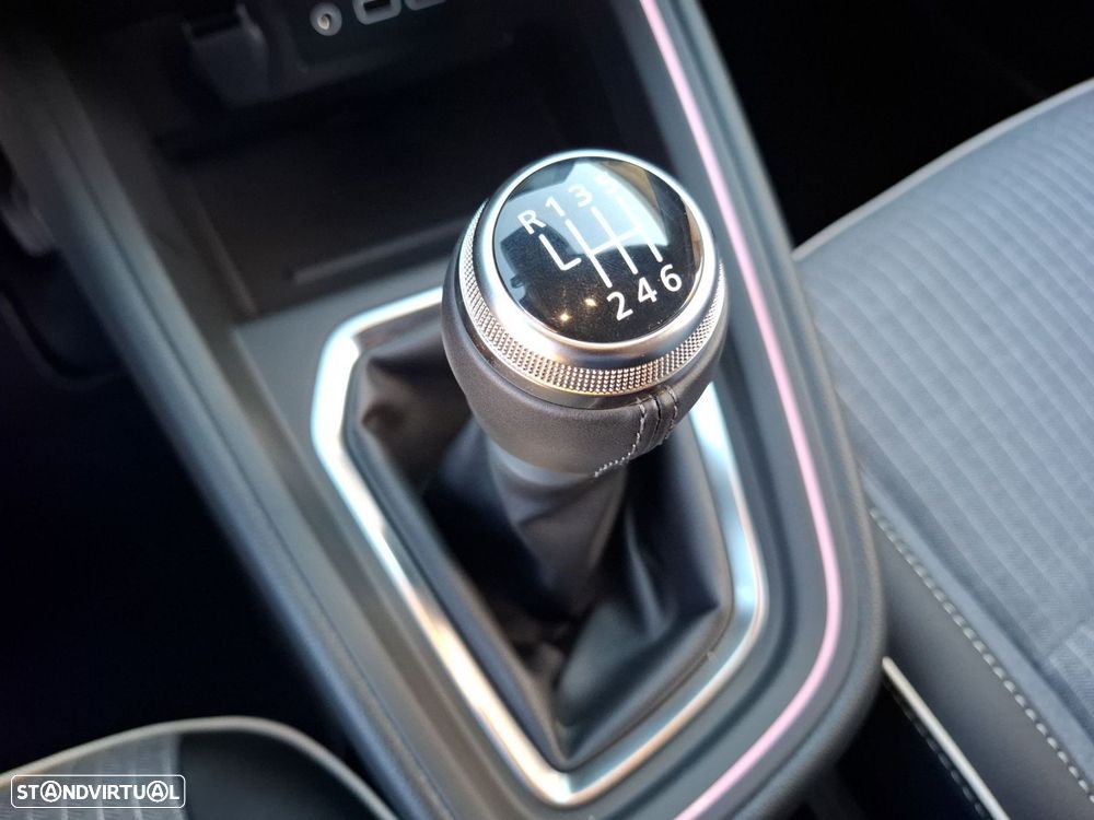 Renault Clio 1.0 TCe Techno Bi-Fuel - 15