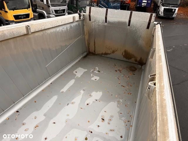 Schmitz Cargobull Cargobull SKI 24 SL 7.2 - 8