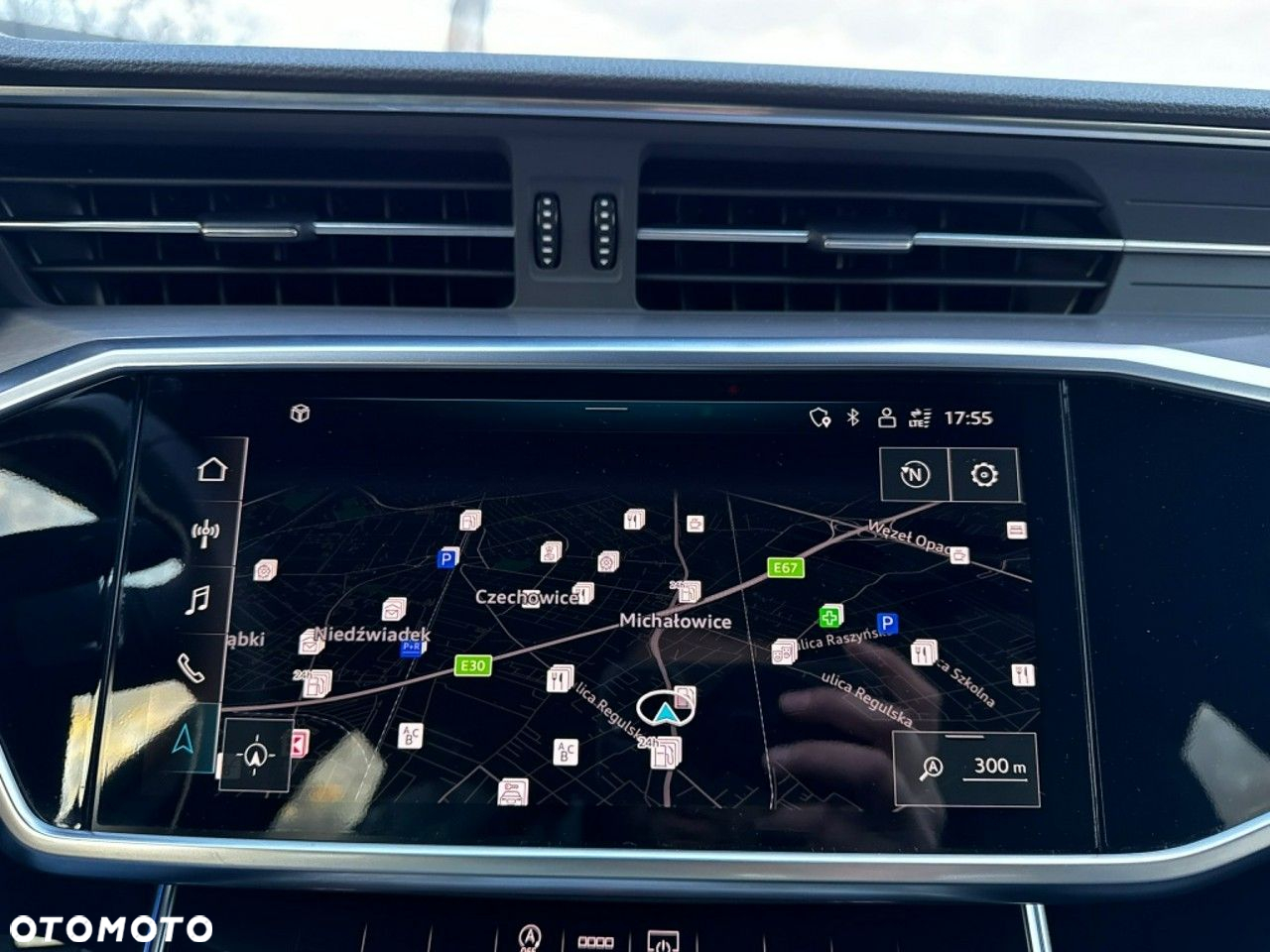 Audi A6 - 18